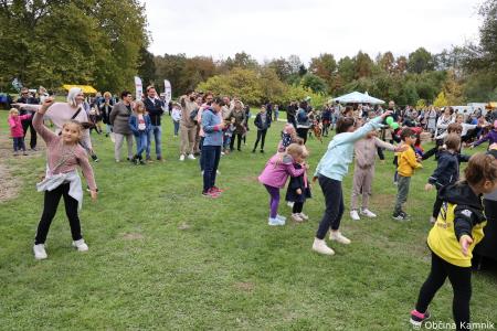 Čarobni dan v Arboretumu Volčji Potok presegel pričakovanja (77)